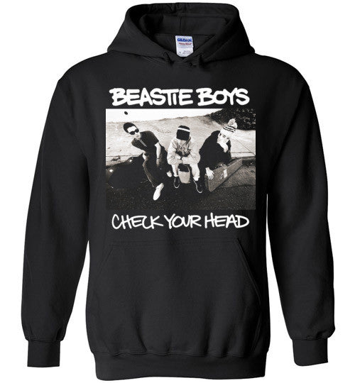 Beastie Boys Check Your Head , Gildan Heavy Blend Hoodie