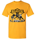 Beastie Boys v4 , Gildan Short-Sleeve T-Shirt