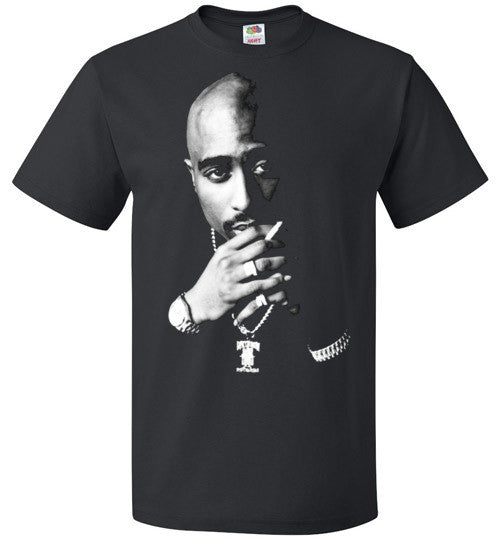 Tupac 2pac Shakur Makaveli v2 , FOL Classic Unisex T-Shirt