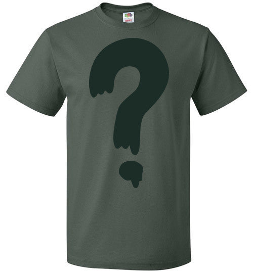 Soos gravity falls mystery shack Costume Cosplay Cotton Tee Shirts Soos Shirt, FOL Classic Unisex T-Shirt