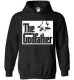 The Godfather Corleone Mafia Movie v41