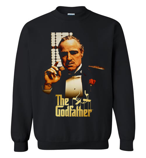 The Godfather Corleone Mafia Movie v40