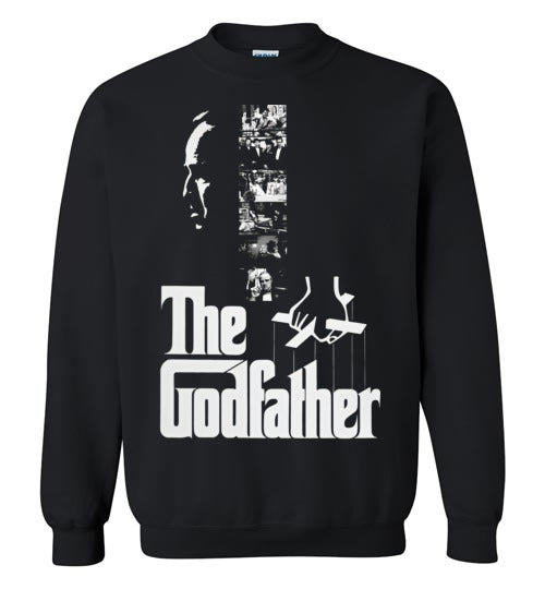 The Godfather Corleone Mafia Movie v42