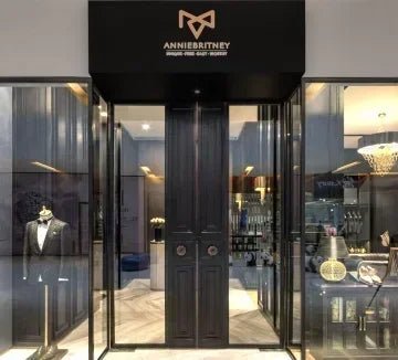 Casual Navy Blue Suits for Men Slim Fit Peaked Lapel Solid Tuxedo Boys Suit Trajes De Hombre Ternos Masculino Completo Man Suits