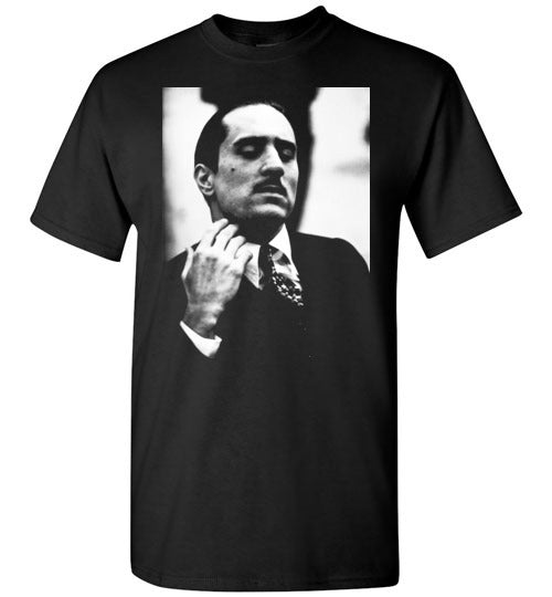 The Godfather Vito Corleone Mafia Movie De Niro v44