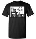 The Godfather Corleone Mafia Movie v41