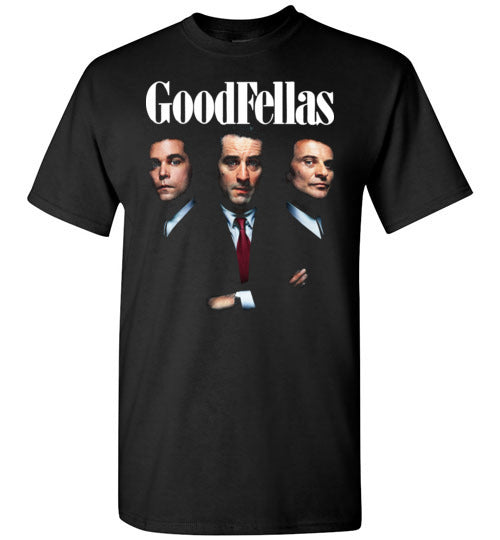 Goodfellas Mafia Robert De Niro Joe Pesci Ray Liotta v60