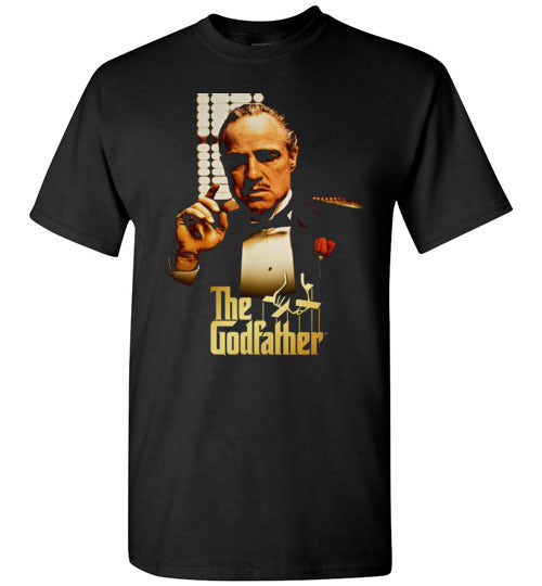The Godfather Corleone Mafia Movie v40
