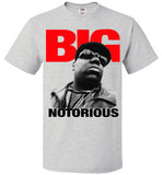 Notorious BIG Biggie Smalls Big Poppa Frank White Christopher Wallace,Bad Boy Records, Hip Hop New York Brooklyn,v4,FOL Classic Unisex T-Shirt