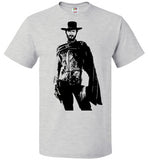 Clint Eastwood - The Man with No Name , v1 , FOL Classic Unisex T-Shirt