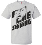 The Shining , Horror Film , Stanley Kubrick , Stephen King ,Jack Nicholson, Overlook Hotel,v2, FOL Classic Unisex T-Shirt