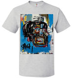 Jean Michel Basquiat Artist Graffiti FOL Classic Unisex T-Shirt v1