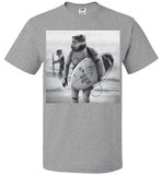 StormTrooper Surfing Star Wars Selfie Retro Vintage Surf , FOL Classic Unisex T-Shirt