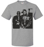 Eazy-E & Too Short Ruthless Records Eazy E Gangster Rap West Coast Hip Hop , v12, FOL Classic Unisex T-Shirt