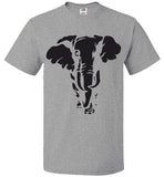 Elephant v2 , FOL Classic Unisex T-Shirt
