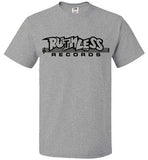 Ruthless Records, Eazy e,nwa,ice cube,dr dre,compton, Hip Hop , Black Print, FOL Classic Unisex T-Shirt