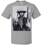 Clint Eastwood Western Sergio Leone, FOL Classic Unisex T-Shirt