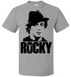 Rocky Balboa ,v1, FOL Classic Unisex T-Shirt