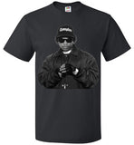 Eazy-E NWA Ruthless Records Eazy E Gangster Rap Hip Hop ,v1b, FOL Classic Unisex T-Shirt