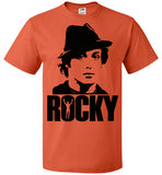 Rocky Balboa ,v1, FOL Classic Unisex T-Shirt