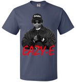 Eazy-E NWA Ruthless Records Eazy E Gangster Rap Hip Hop, v1, FOL Classic Unisex T-Shirt