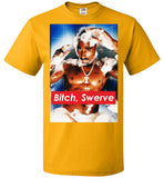 Tupac 2pac Shakur Makaveli, Swerve , hiphop gangsta Swag ,v38, FOL Classic Unisex T-Shirt