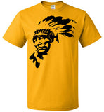 Native American Indian Chief , FOL Classic Unisex T-Shirt