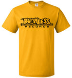 Ruthless Records, Eazy e,nwa,ice cube,dr dre,compton, Hip Hop , Black Print, FOL Classic Unisex T-Shirt