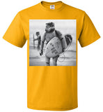 StormTrooper Surfing Star Wars Selfie Retro Vintage Surf , FOL Classic Unisex T-Shirt