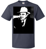 Al Capone - Chicago Gangster Mafia , v1,FOL Classic Unisex T-Shirt