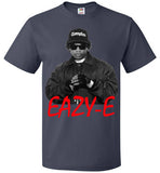 Eazy-E NWA Ruthless Records Eazy E Gangster Rap Hip Hop, v1, FOL Classic Unisex T-Shirt