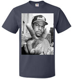 Ice Cube Hip Hop NWA , FOL Classic Unisex T-Shirt