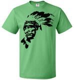 Native American Indian Chief , FOL Classic Unisex T-Shirt