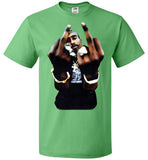 Tupac 2pac Shakur Makaveli Death Row v4 , FOL Classic Unisex T-Shirt