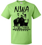 NWA Ruthless Records Hip Hop , FOL Classic Unisex T-Shirt