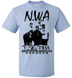 NWA Ruthless Records Hip Hop , FOL Classic Unisex T-Shirt