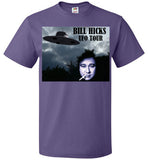 Bill Hicks UFO Tour ,v2, FOL Classic Unisex T-Shirt