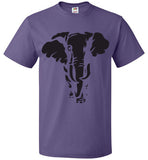 Elephant v2 , FOL Classic Unisex T-Shirt
