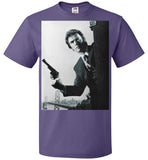 Clint Eastwood Dirty Harry , FOL Classic Unisex T-Shirt