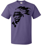 Native American Indian Chief , FOL Classic Unisex T-Shirt