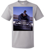 Eazy-E NWA Ruthless Records Eazy E Gangster Rap Hip Hop ,v9, FOL Classic Unisex T-Shirt