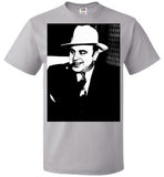 Al Capone - Chicago Gangster Mafia , v1,FOL Classic Unisex T-Shirt