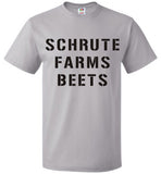 Schrute Farm Beets from the TV Show The Office , FOL Classic Unisex T-Shirt