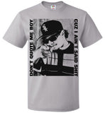 Eazy-E , Don`t Quote Me Boy, Ruthless Records Eazy E Gangster Rap Hip Hop, v11b, FOL Classic Unisex T-Shirt