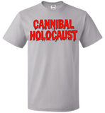 Cannibal Holocaust Ruggero Deodato Horror Zombies Movie , v3, FOL Classic Unisex T-Shirt
