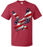 Eagle American USA , FOL Classic Unisex T-Shirt