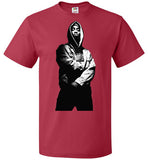 Tupac 2pac Shakur Makaveli Death Row hiphop gangsta Swag Dope , v5, FOL Classic Unisex T-Shirt