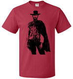 Clint Eastwood - The Man with No Name , v1 , FOL Classic Unisex T-Shirt