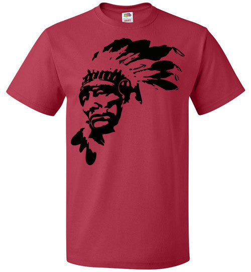 Native American Indian Shirts