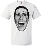 American Psycho Patrick Bateman Christian Bale , FOL Classic Unisex T-Shirt